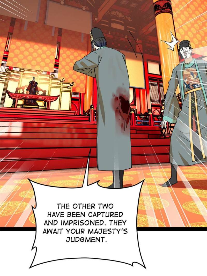 Ultimate Son-in-Law Chapter 228 - Page 64