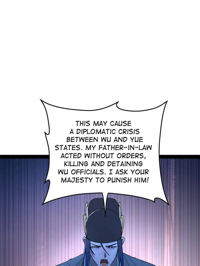 Ultimate Son-in-Law Chapter 228 - Page 65