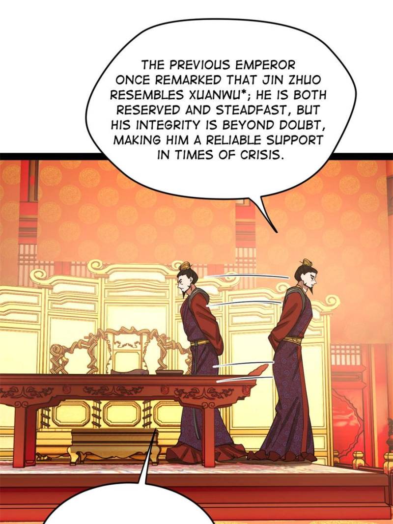 Ultimate Son-in-Law Chapter 228 - Page 69
