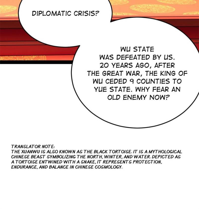 Ultimate Son-in-Law Chapter 228 - Page 70