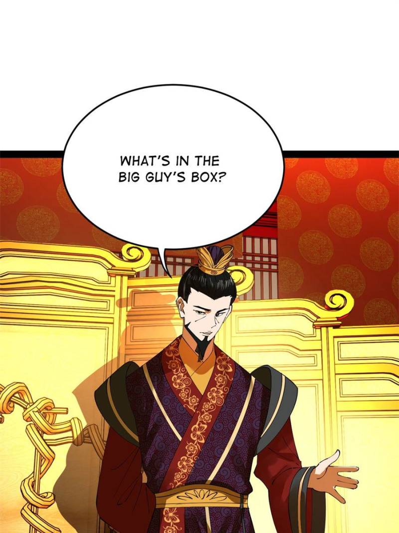 Ultimate Son-in-Law Chapter 228 - Page 71