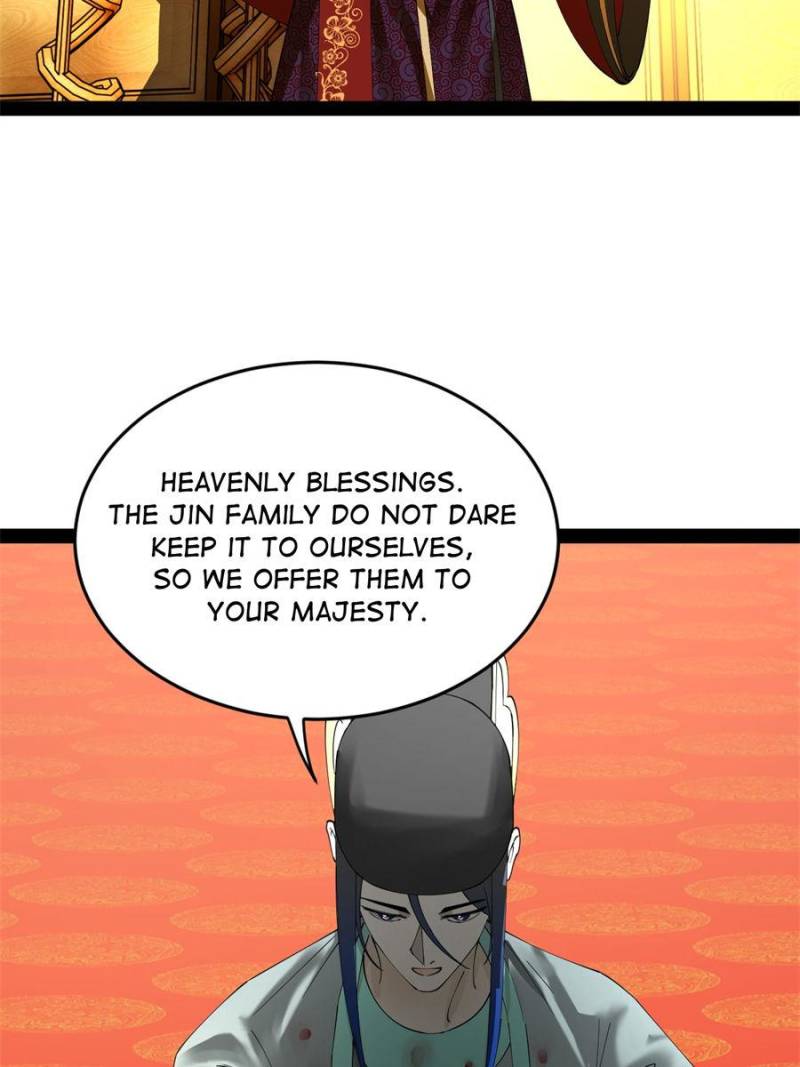 Ultimate Son-in-Law Chapter 228 - Page 72