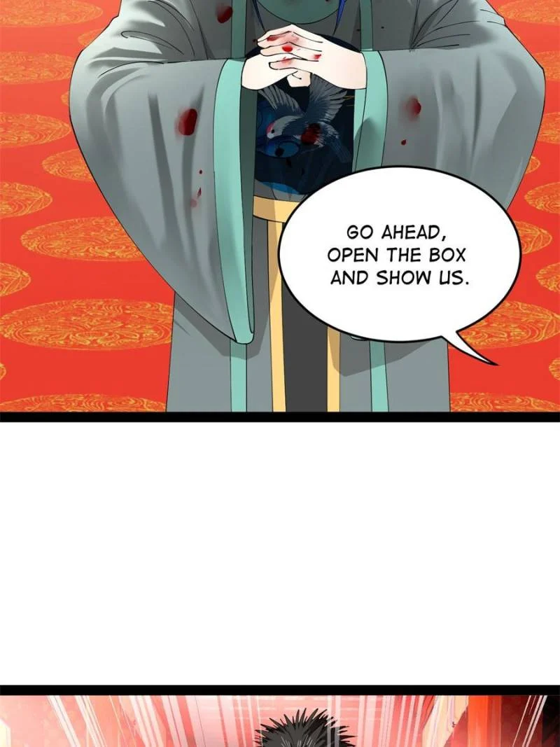 Ultimate Son-in-Law Chapter 228 - Page 73