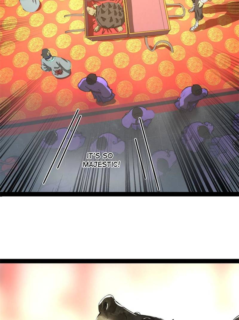Ultimate Son-in-Law Chapter 229 - Page 4