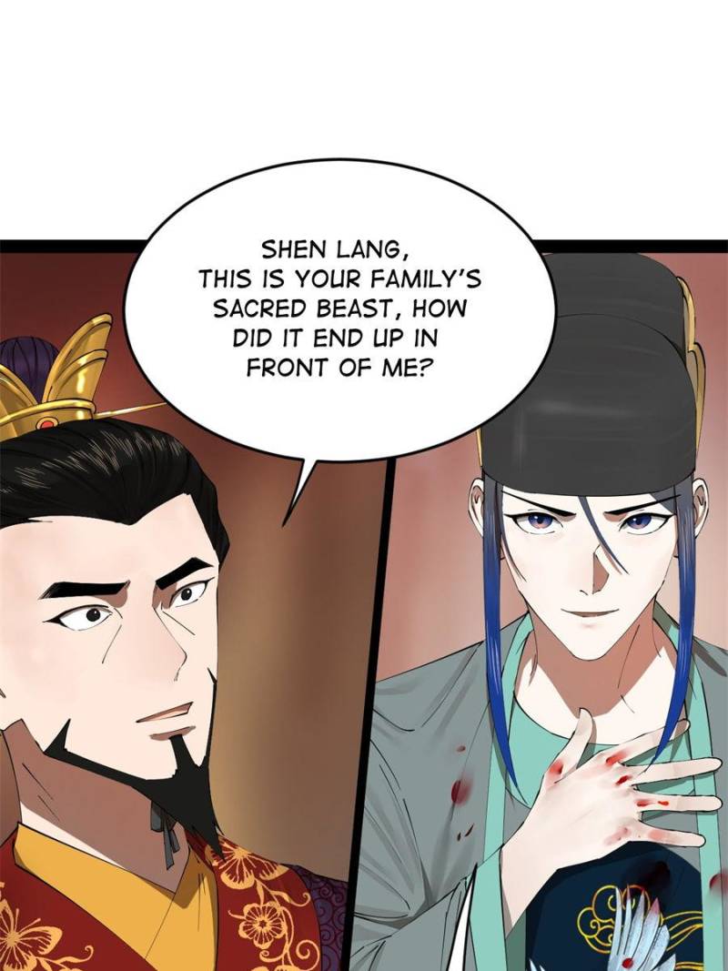 Ultimate Son-in-Law Chapter 229 - Page 6
