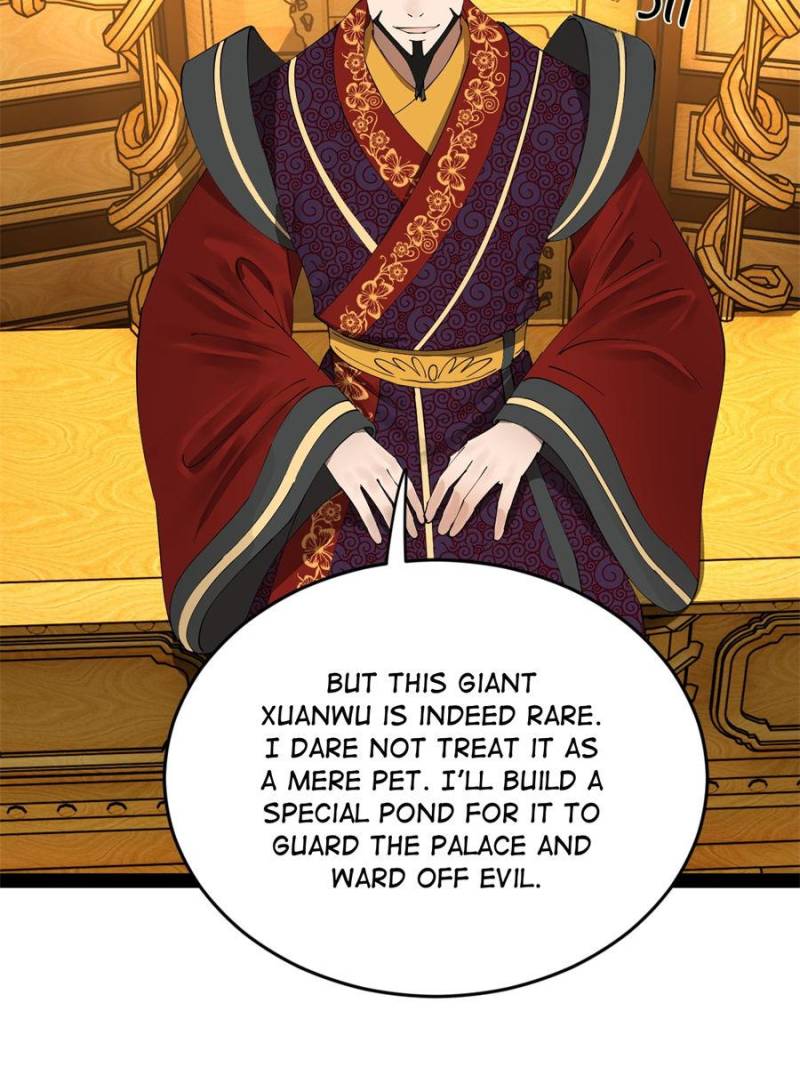 Ultimate Son-in-Law Chapter 229 - Page 8