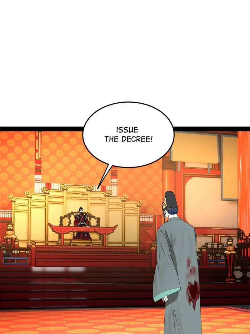 Ultimate Son-in-Law Chapter 229 - Page 9