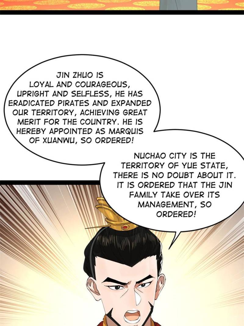 Ultimate Son-in-Law Chapter 229 - Page 10
