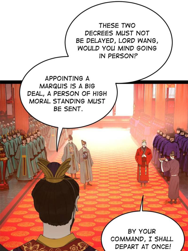 Ultimate Son-in-Law Chapter 229 - Page 14