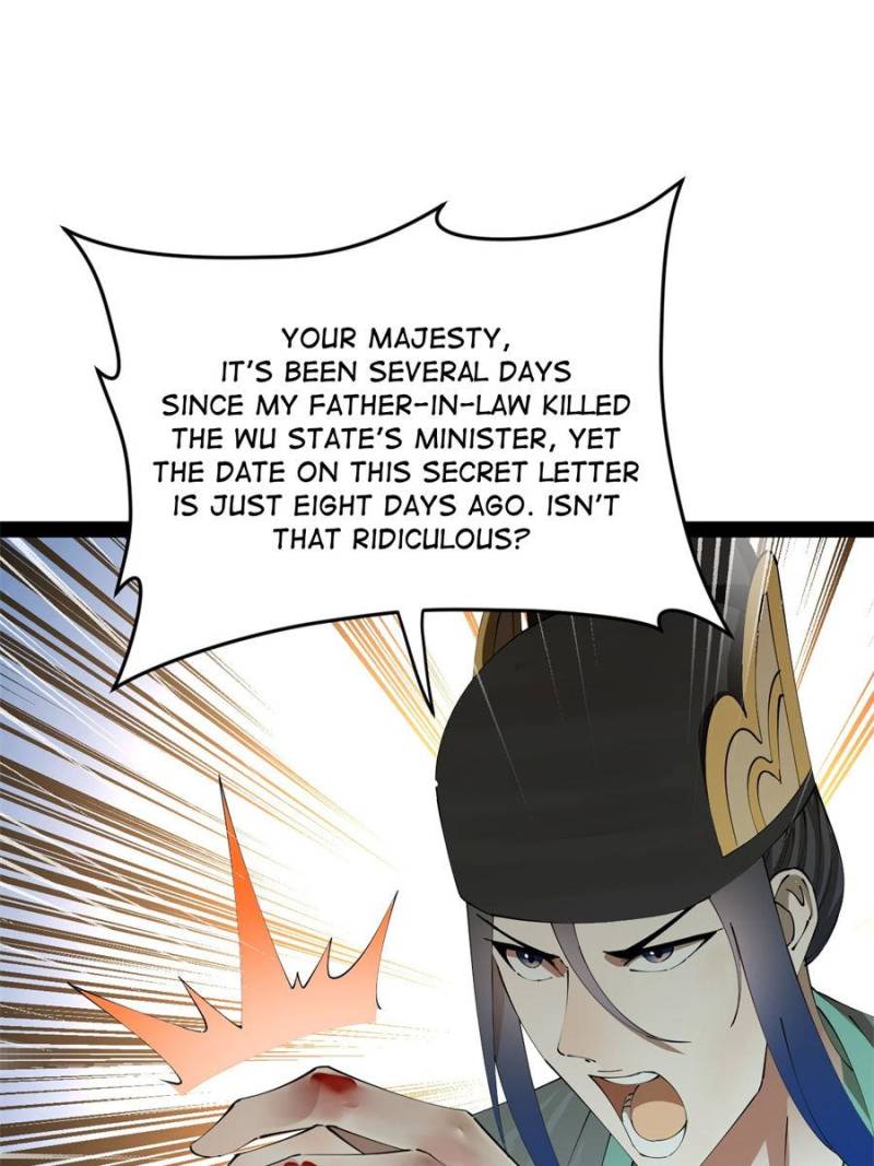 Ultimate Son-in-Law Chapter 229 - Page 18