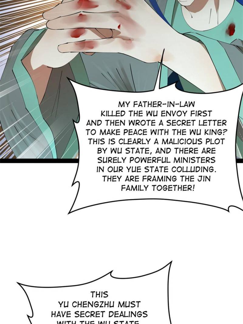 Ultimate Son-in-Law Chapter 229 - Page 19