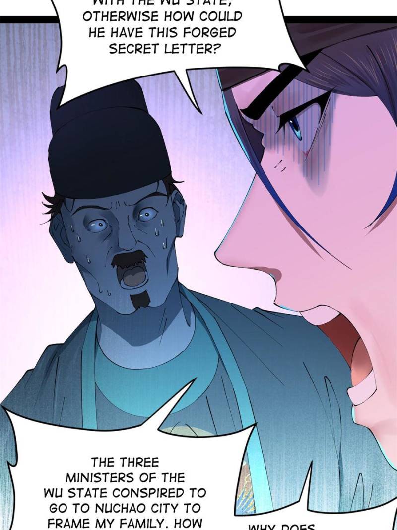 Ultimate Son-in-Law Chapter 229 - Page 20