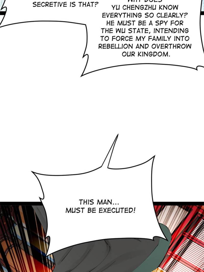 Ultimate Son-in-Law Chapter 229 - Page 21