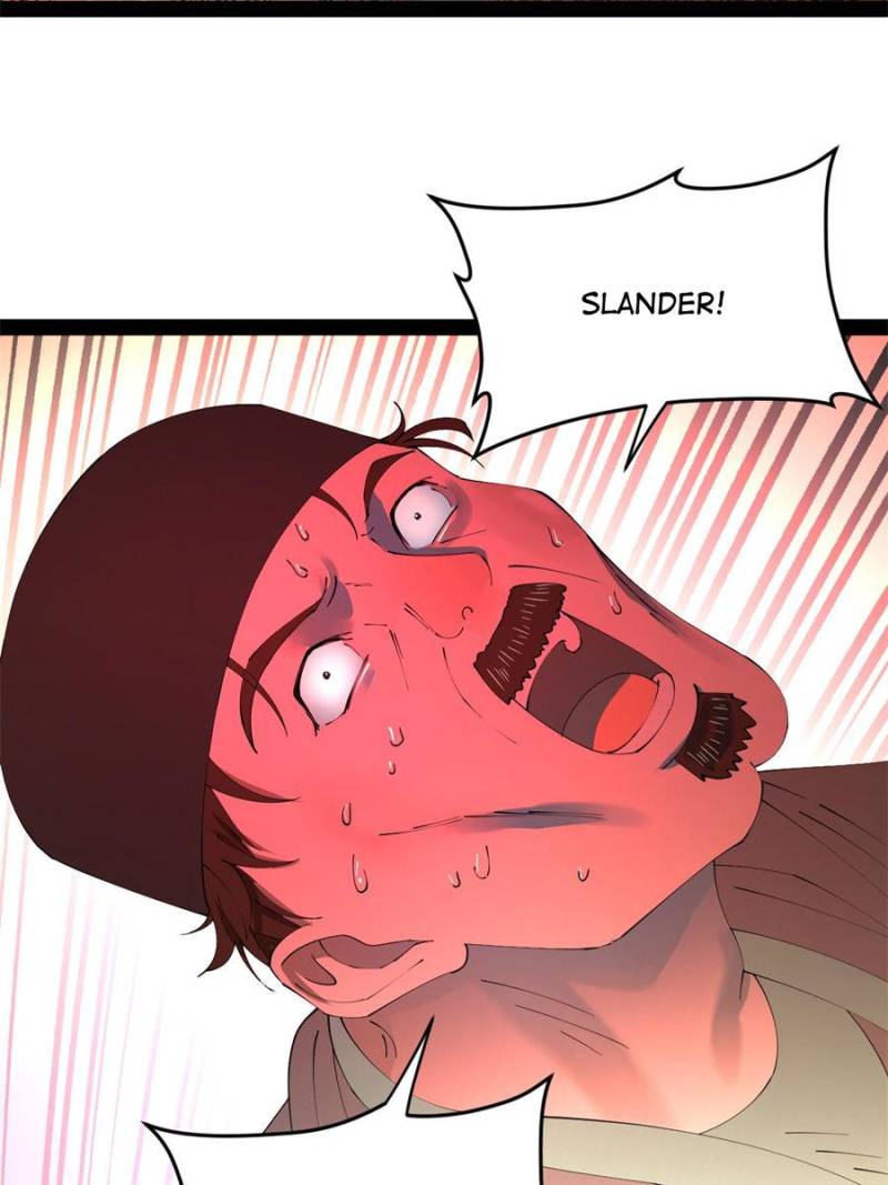 Ultimate Son-in-Law Chapter 229 - Page 23