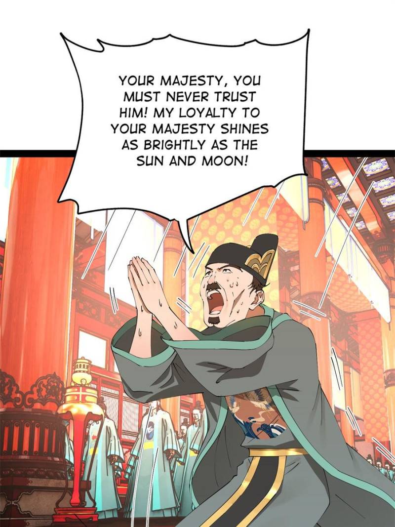 Ultimate Son-in-Law Chapter 229 - Page 25