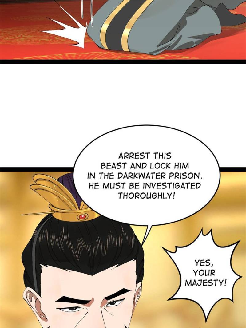 Ultimate Son-in-Law Chapter 229 - Page 26