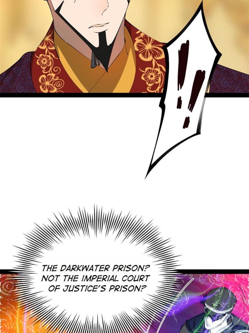 Ultimate Son-in-Law Chapter 229 - Page 27