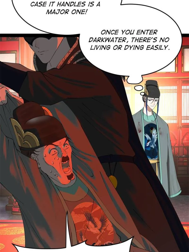 Ultimate Son-in-Law Chapter 229 - Page 29