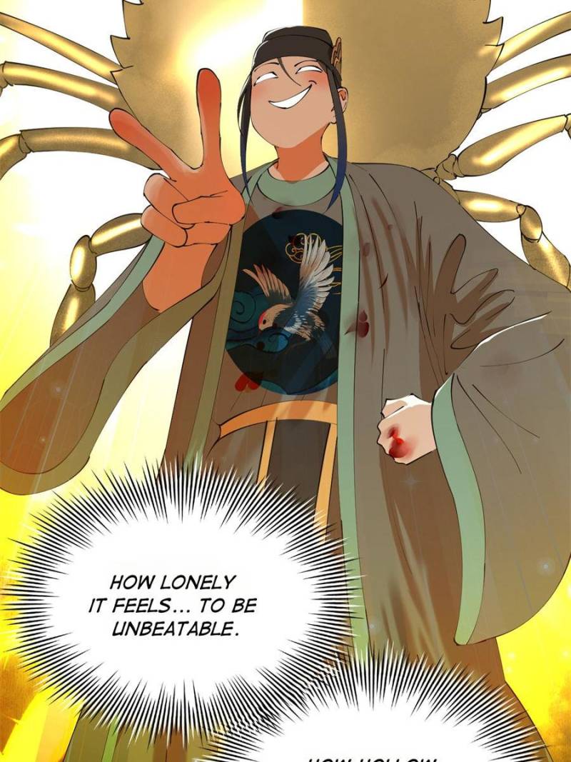Ultimate Son-in-Law Chapter 229 - Page 31