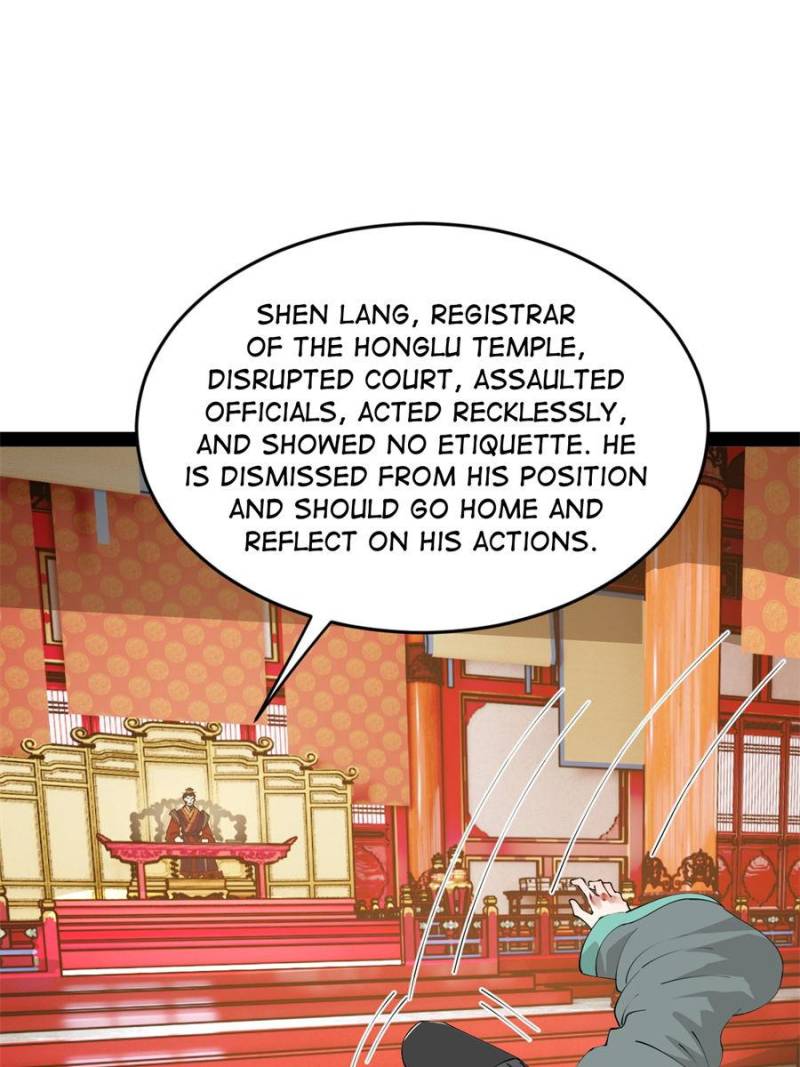 Ultimate Son-in-Law Chapter 229 - Page 34