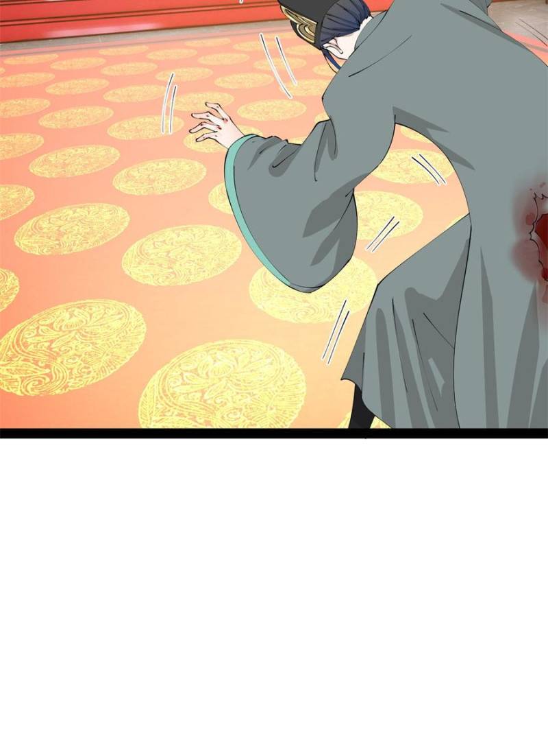 Ultimate Son-in-Law Chapter 229 - Page 35