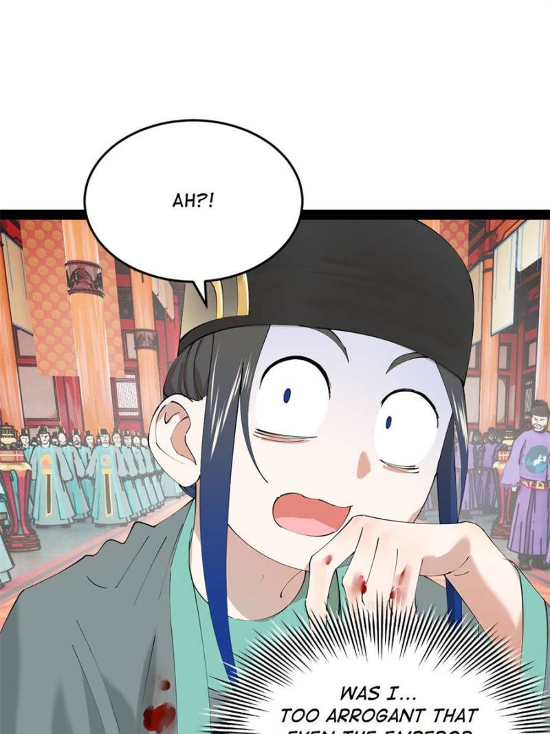 Ultimate Son-in-Law Chapter 229 - Page 37