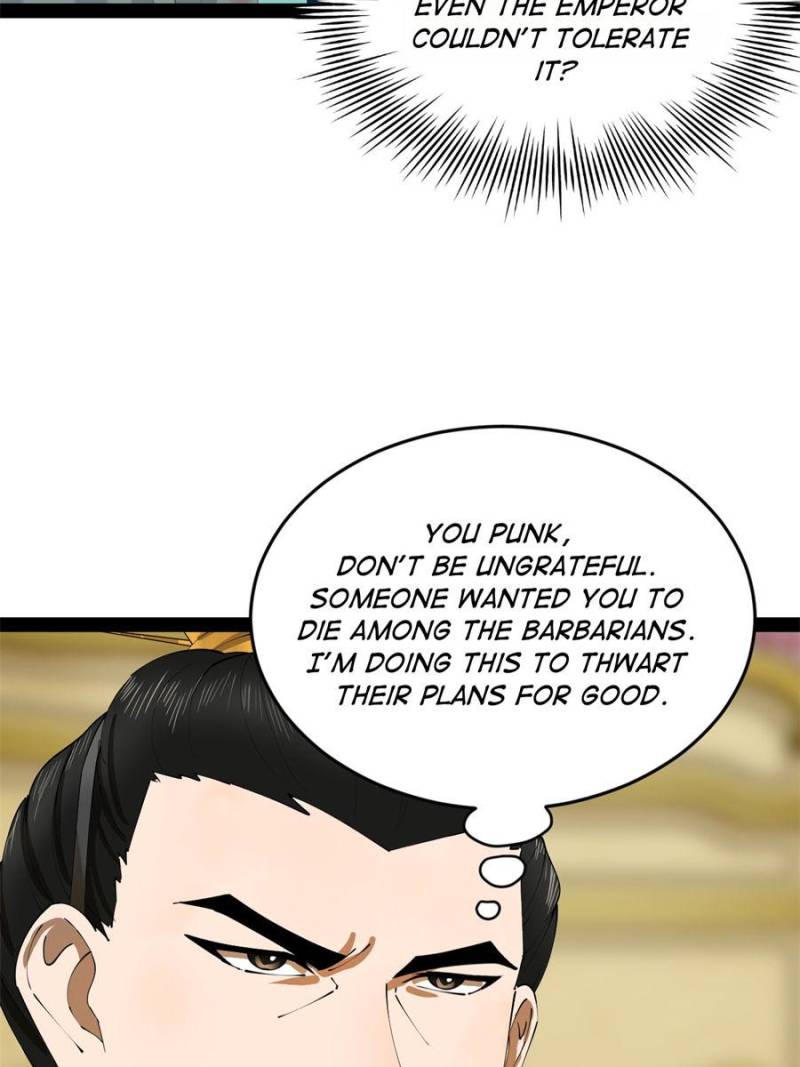 Ultimate Son-in-Law Chapter 229 - Page 38