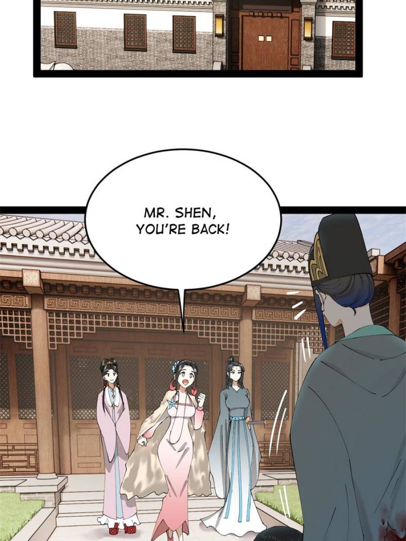 Ultimate Son-in-Law Chapter 229 - Page 41
