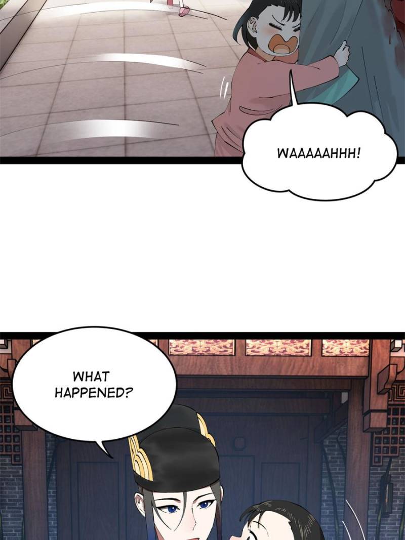 Ultimate Son-in-Law Chapter 229 - Page 42