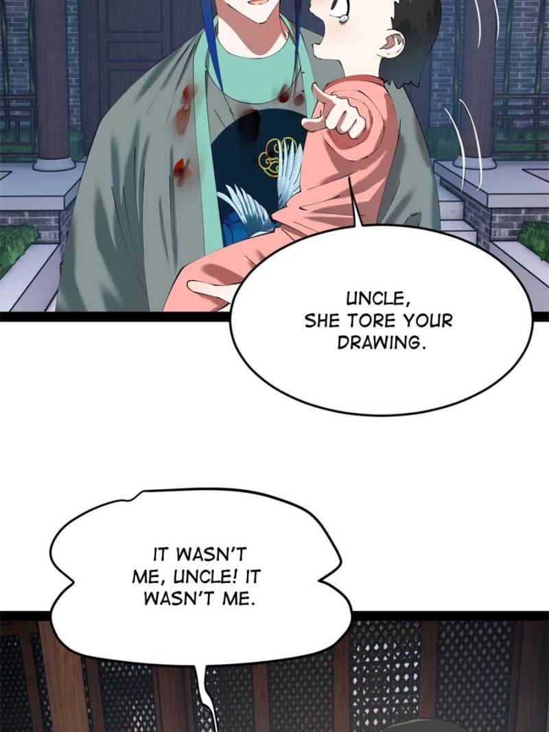 Ultimate Son-in-Law Chapter 229 - Page 43