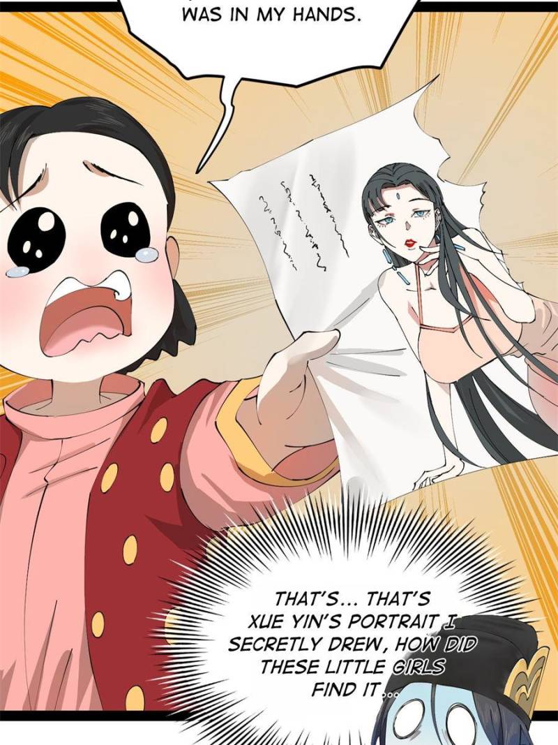 Ultimate Son-in-Law Chapter 229 - Page 45
