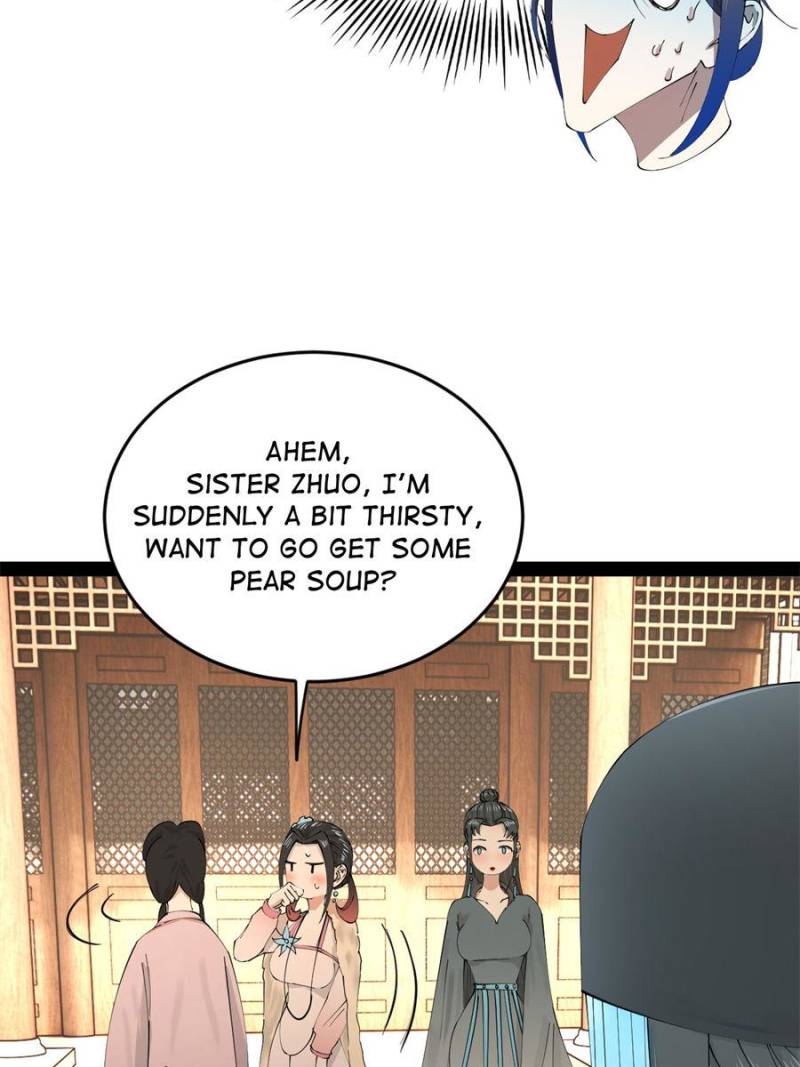 Ultimate Son-in-Law Chapter 229 - Page 46
