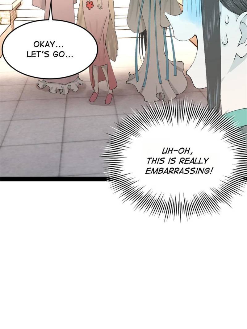 Ultimate Son-in-Law Chapter 229 - Page 47