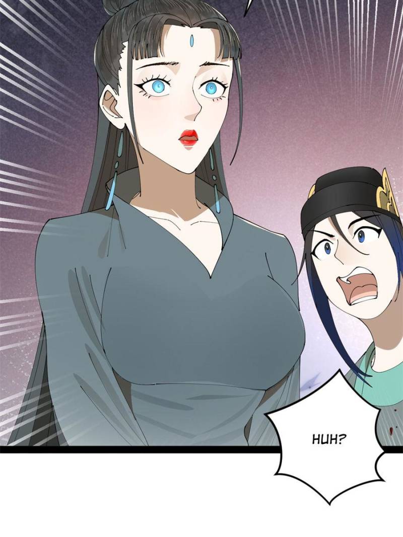 Ultimate Son-in-Law Chapter 229 - Page 52