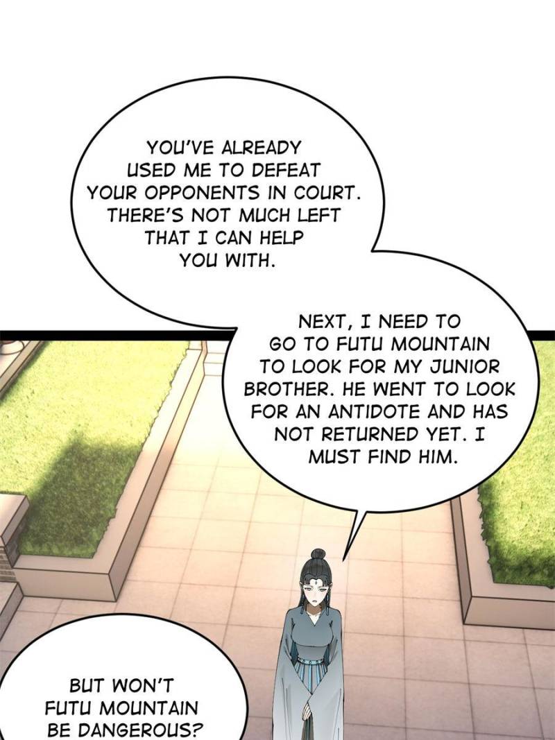 Ultimate Son-in-Law Chapter 229 - Page 53