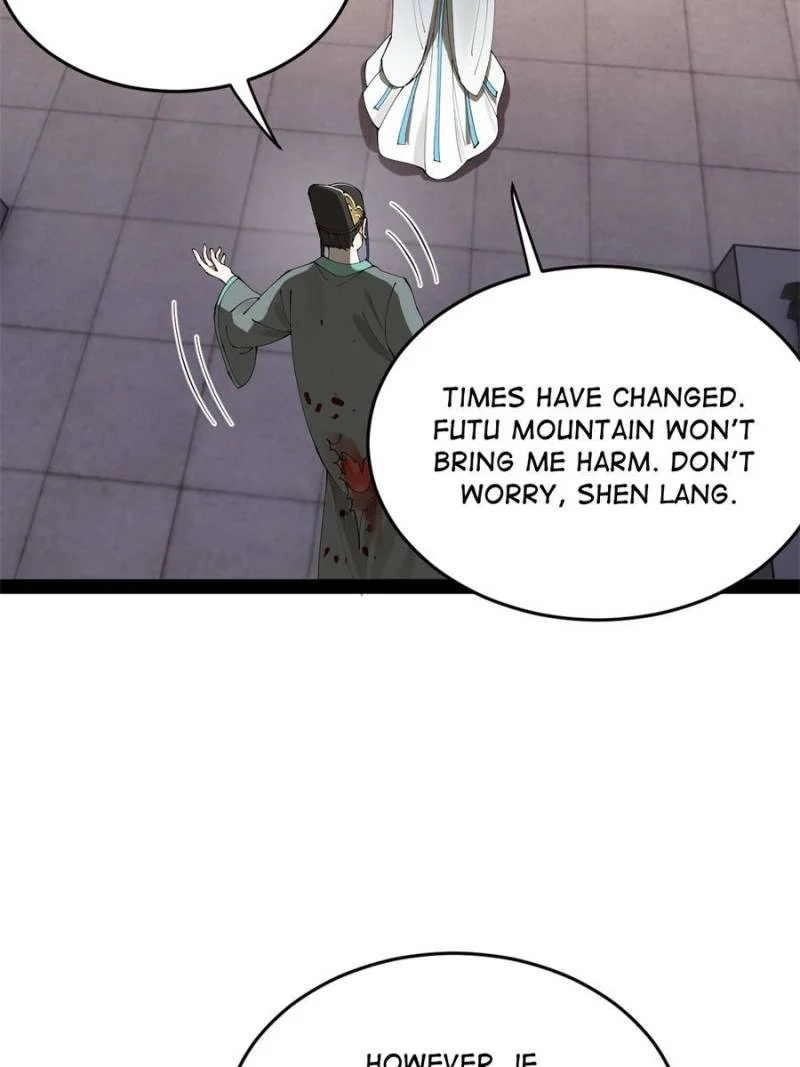 Ultimate Son-in-Law Chapter 229 - Page 54