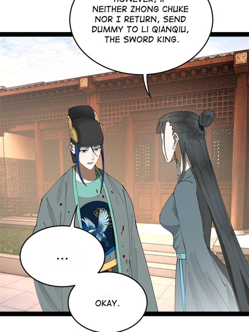 Ultimate Son-in-Law Chapter 229 - Page 55
