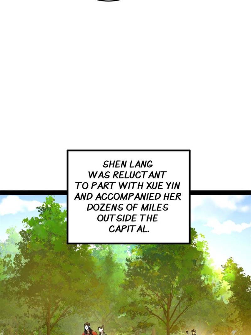 Ultimate Son-in-Law Chapter 229 - Page 56