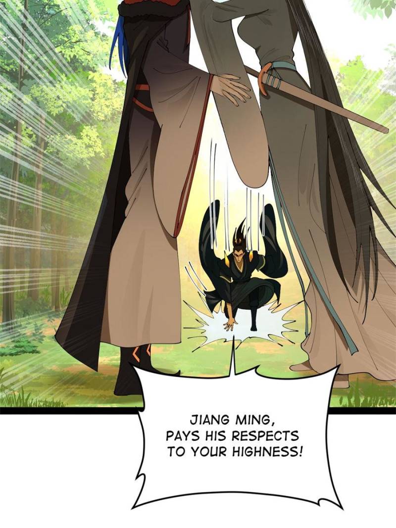 Ultimate Son-in-Law Chapter 229 - Page 63