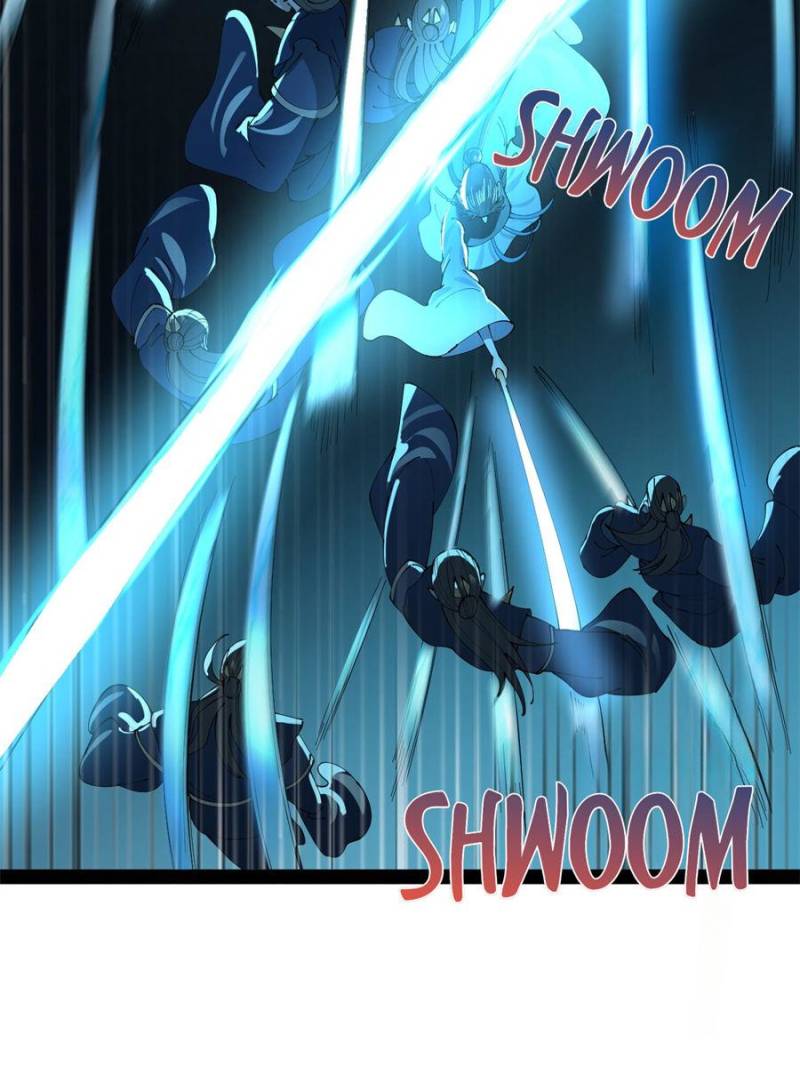 Ultimate Son-in-Law Chapter 229 - Page 72