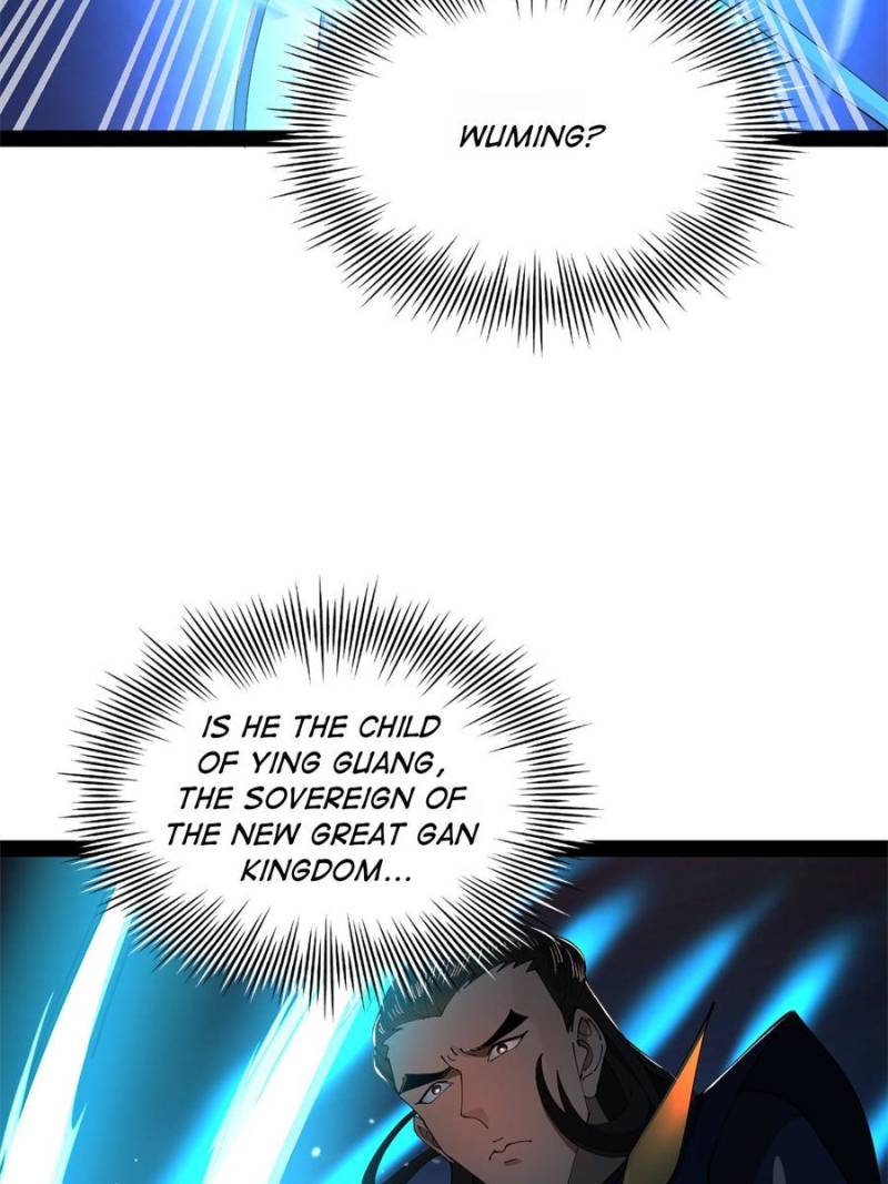 Ultimate Son-in-Law Chapter 229 - Page 76