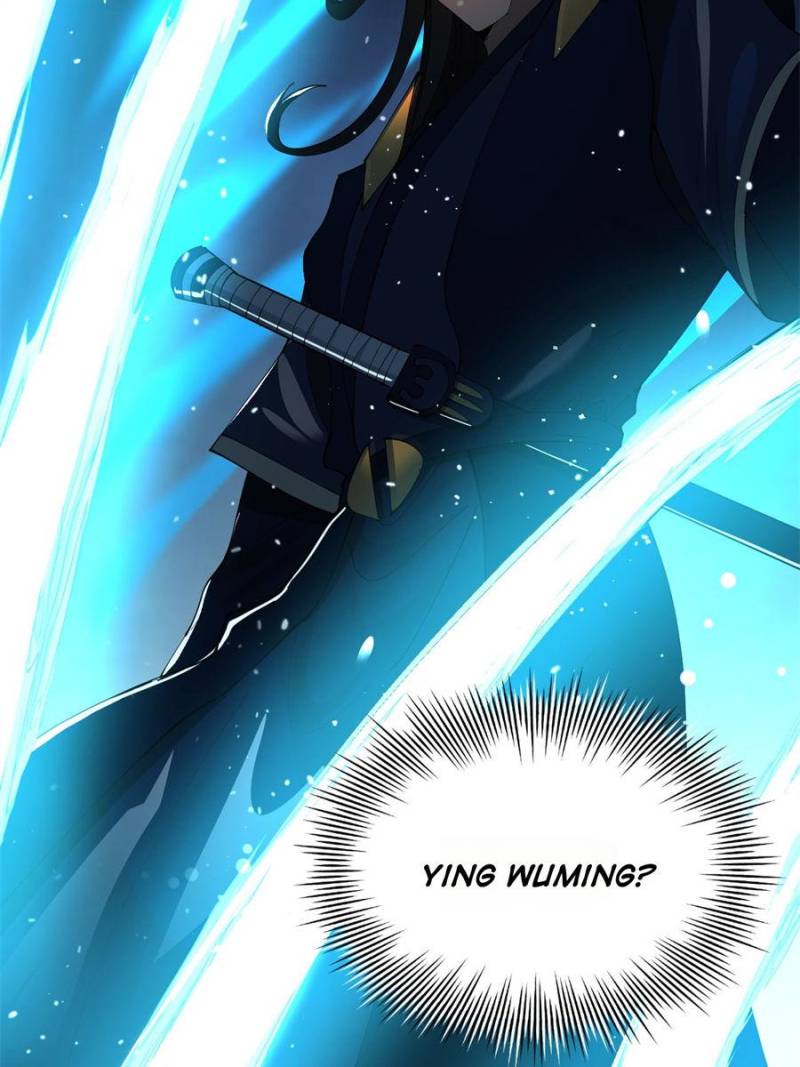 Ultimate Son-in-Law Chapter 229 - Page 77