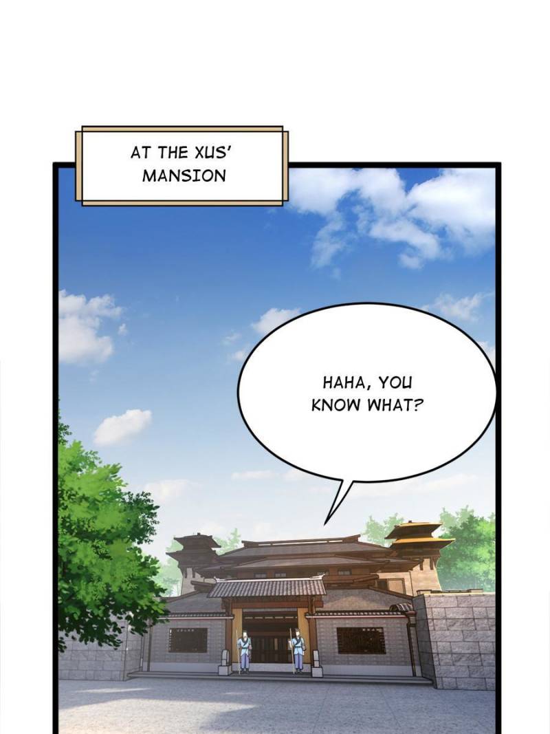 Ultimate Son-in-Law Chapter 23 - Page 1