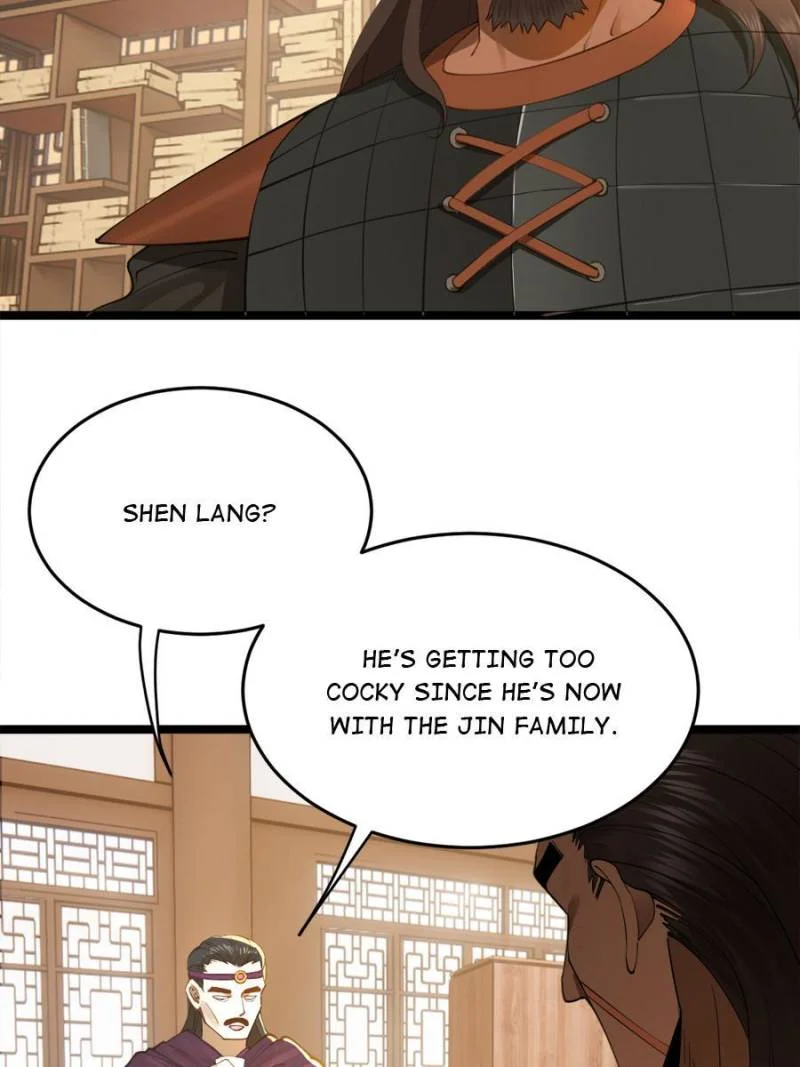 Ultimate Son-in-Law Chapter 23 - Page 3