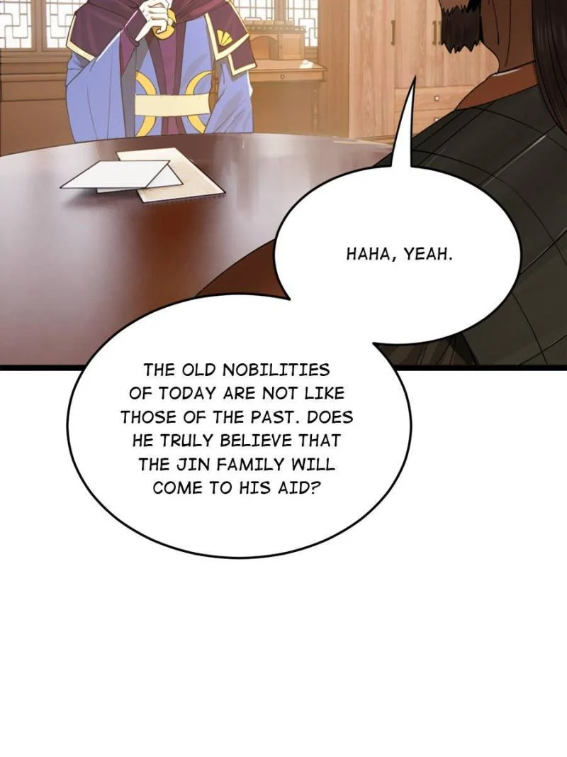 Ultimate Son-in-Law Chapter 23 - Page 4