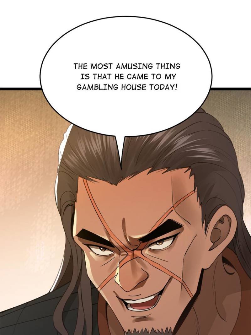 Ultimate Son-in-Law Chapter 23 - Page 5