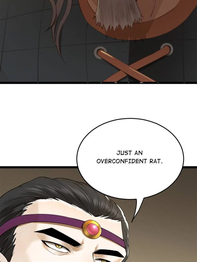 Ultimate Son-in-Law Chapter 23 - Page 6