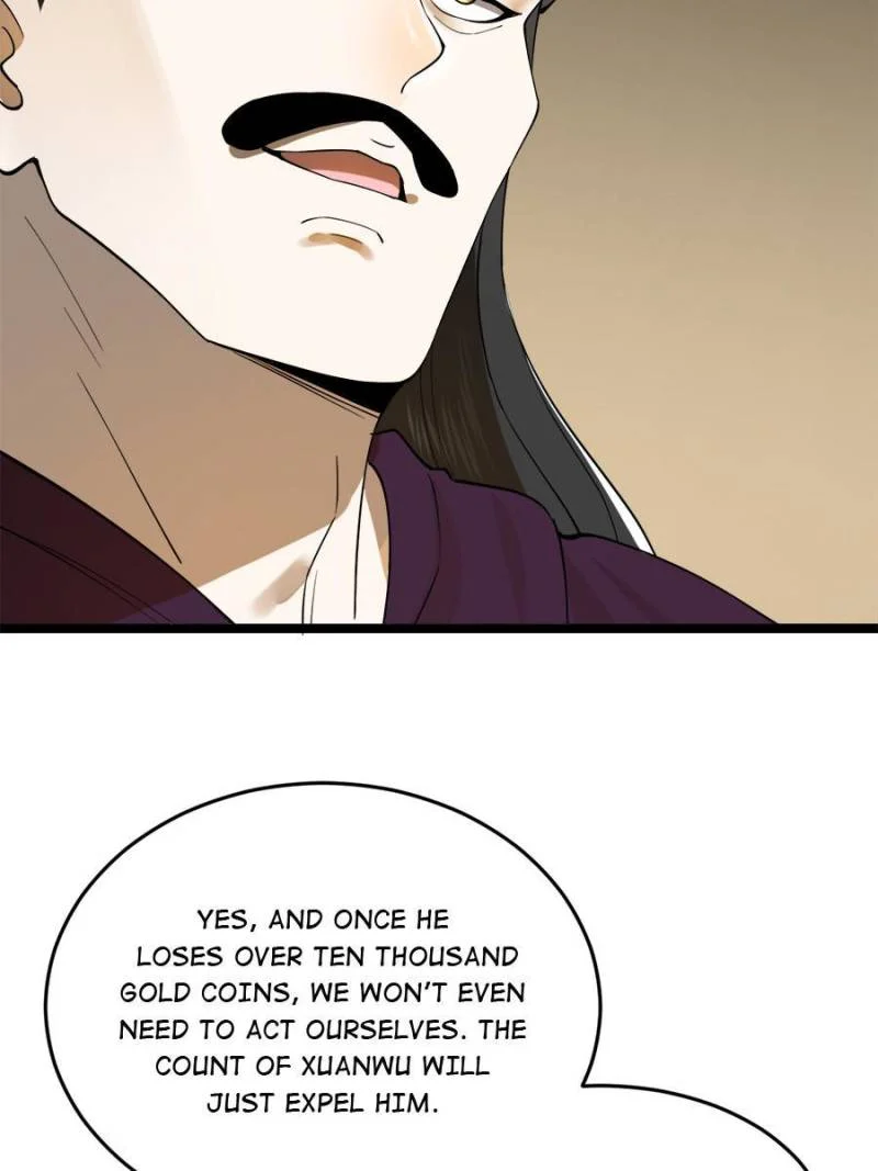 Ultimate Son-in-Law Chapter 23 - Page 7