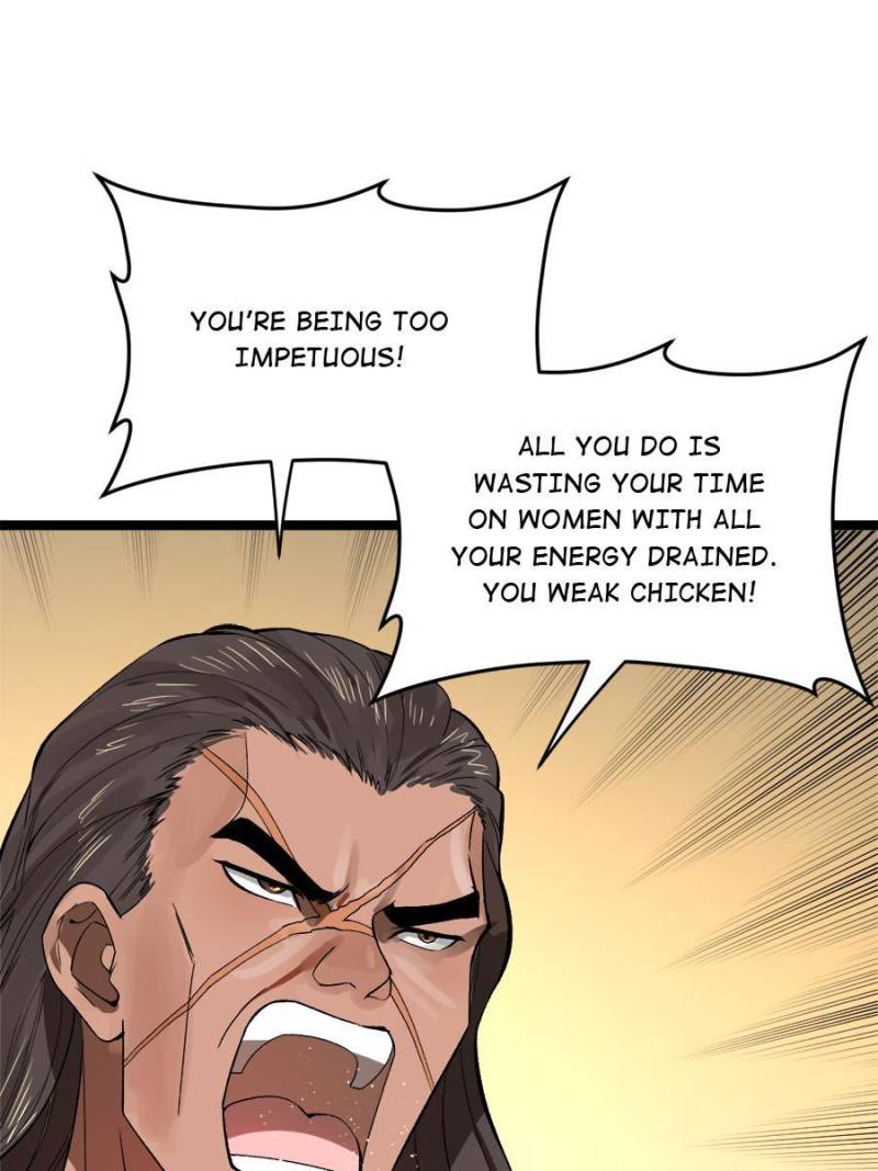 Ultimate Son-in-Law Chapter 23 - Page 13