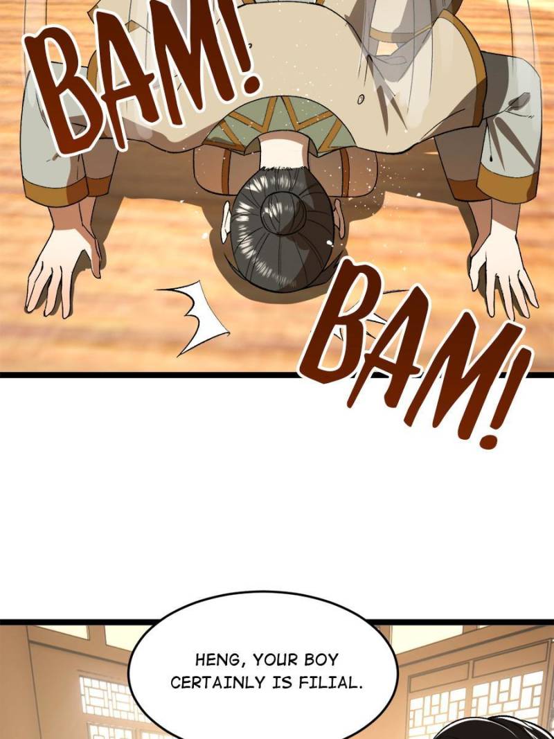 Ultimate Son-in-Law Chapter 23 - Page 15